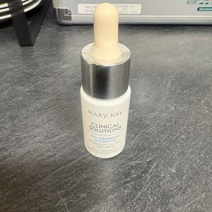 Mary Kay clinical solutions